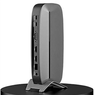 17-in-1 Type-C Docking Station