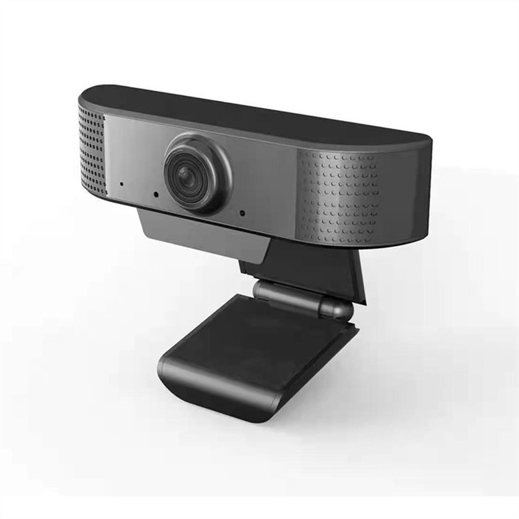 Ultra Wide Angle 1080P Conference Webcam